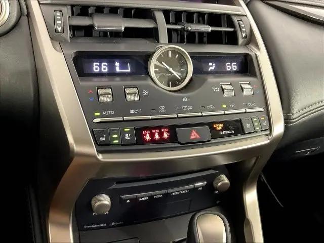 2021 Lexus NX 300 NX 300