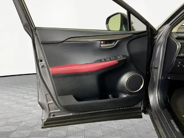 2021 Lexus NX 300 NX 300