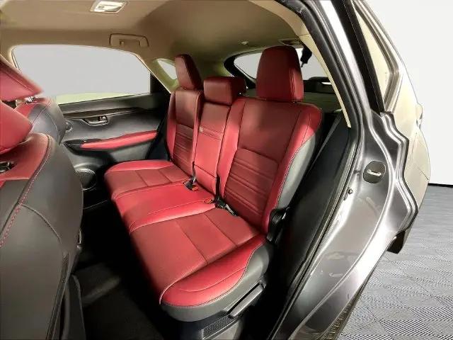 2021 Lexus NX 300 NX 300