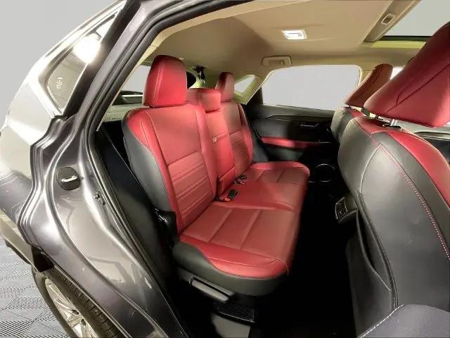 2021 Lexus NX 300 NX 300