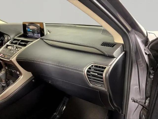 2021 Lexus NX 300 NX 300