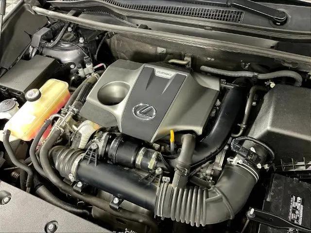 2021 Lexus NX 300 NX 300