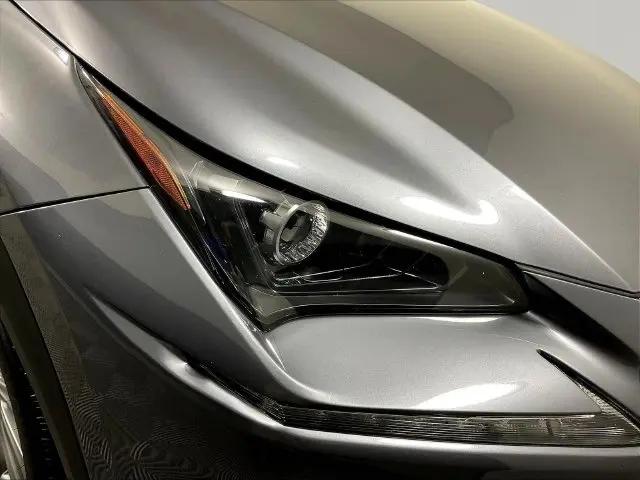2021 Lexus NX 300 NX 300