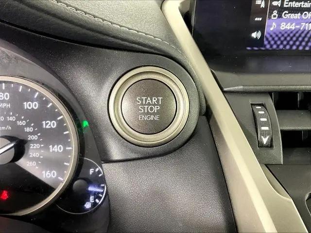 2021 Lexus NX 300 NX 300
