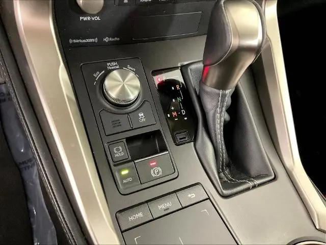 2021 Lexus NX 300 NX 300