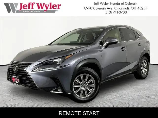 2021 Lexus NX 300 NX 300 for sale near Cincinnati, OH