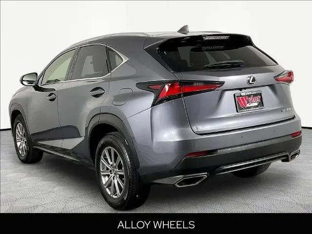 2021 Lexus NX 300 NX 300
