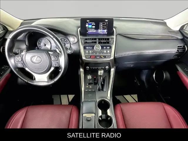 2021 Lexus NX 300 NX 300