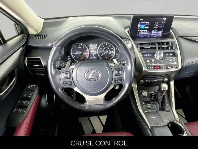 2021 Lexus NX 300 NX 300