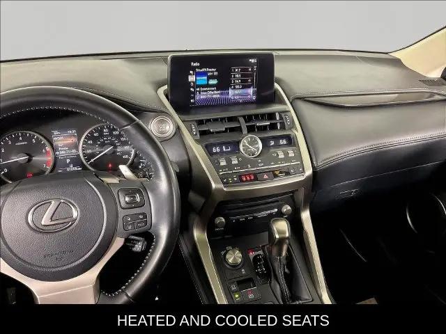 2021 Lexus NX 300 NX 300