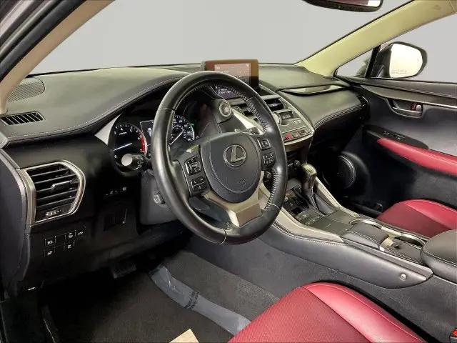 2021 Lexus NX 300 NX 300