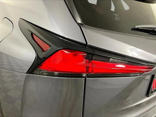 2021 Lexus NX 300 NX 300