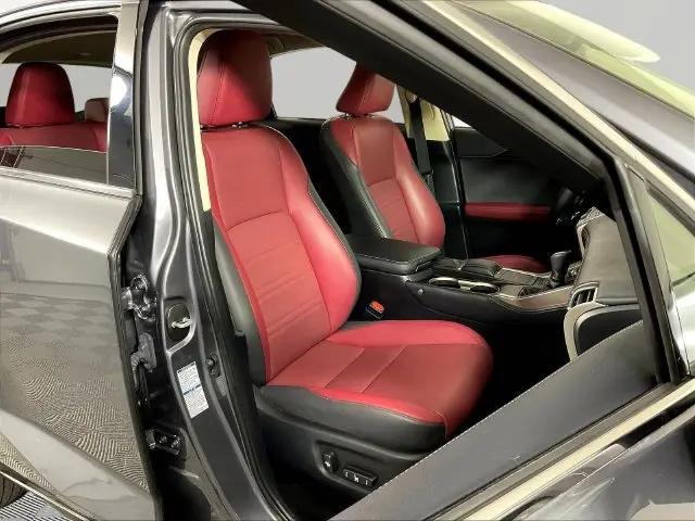 2021 Lexus NX 300 NX 300