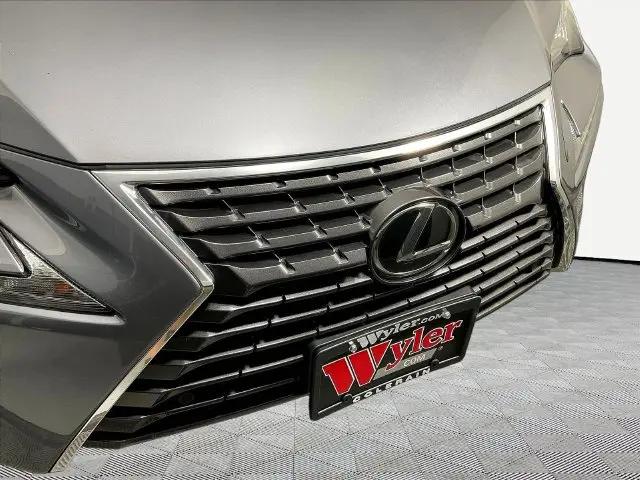 2021 Lexus NX 300 NX 300