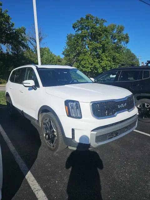 2023 Kia Telluride for sale near Cincinnati, OH