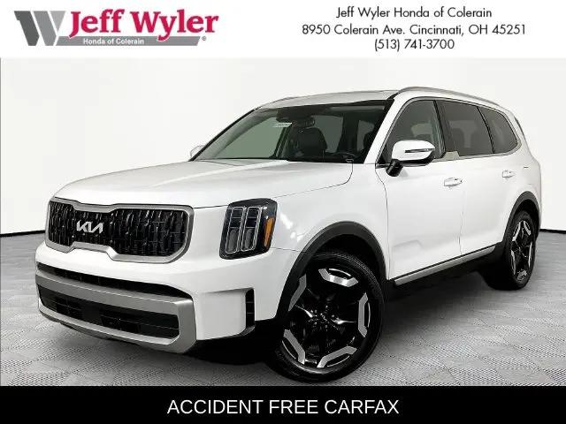 2023 Kia Telluride for sale near Cincinnati, OH