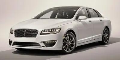 2019 Lincoln MKZ Reserve II for sale in Spring, TX