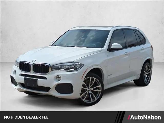 2015 BMW X5 xDrive35i for sale in Lewisville, TX