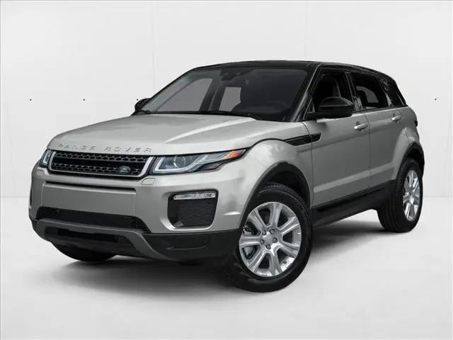 2016 Land Rover Range Rover Evoque HSE Dynamic for sale in North Richland Hills, TX