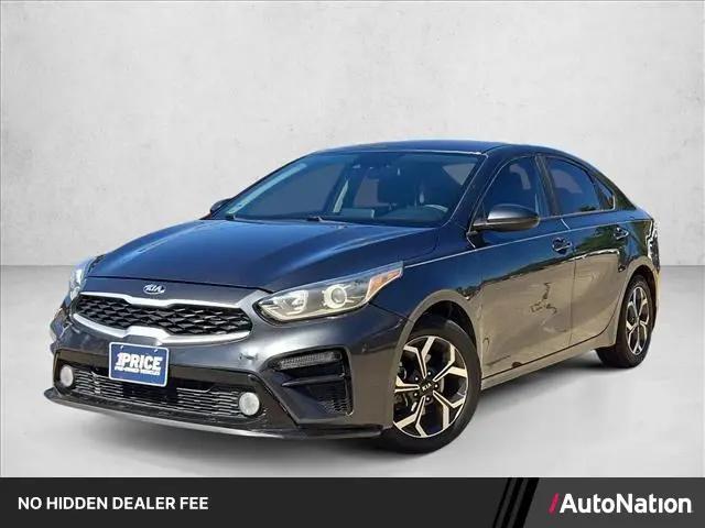 2020 Kia Forte LXS for sale in North Richland Hills, TX