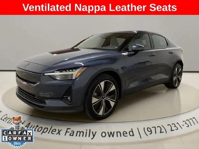 2024 Polestar 2 Long Range Dual Motor Plus for sale in Dallas, TX