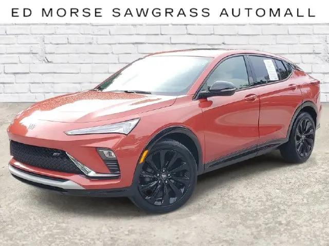 2024 Buick NV Sport Touring FWD for sale in Sunrise, FL
