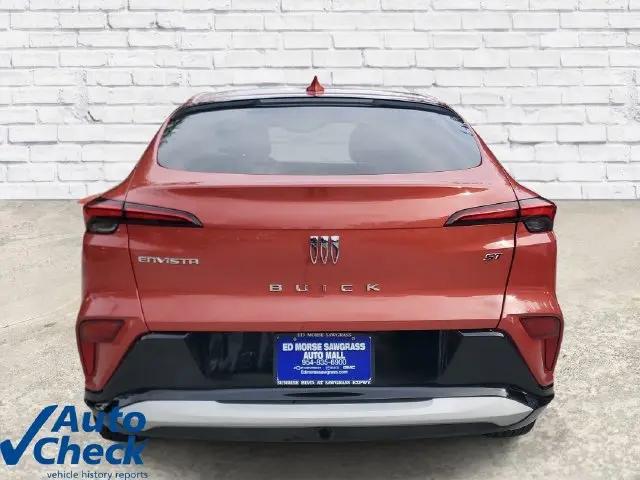 2024 Buick NV Sport Touring FWD