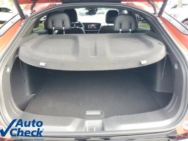 2024 Buick NV Sport Touring FWD