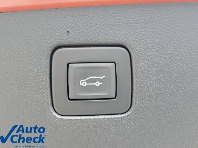 2024 Buick NV Sport Touring FWD