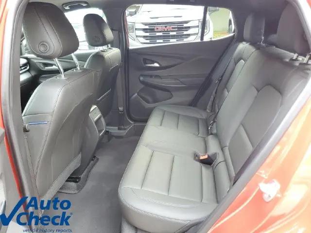 2024 Buick NV Sport Touring FWD