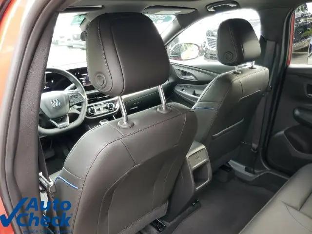 2024 Buick NV Sport Touring FWD