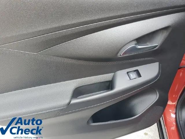 2024 Buick NV Sport Touring FWD