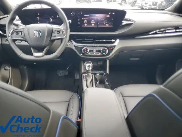 2024 Buick NV Sport Touring FWD