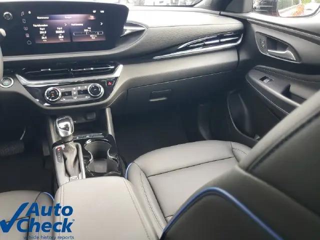 2024 Buick NV Sport Touring FWD