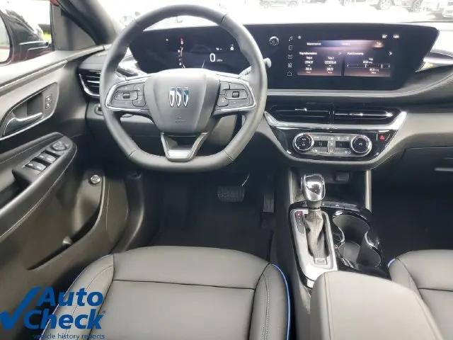 2024 Buick NV Sport Touring FWD