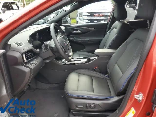 2024 Buick NV Sport Touring FWD