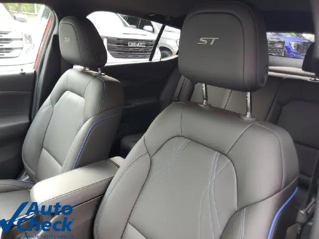 2024 Buick NV Sport Touring FWD