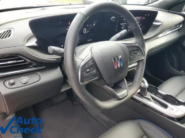 2024 Buick NV Sport Touring FWD