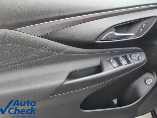 2024 Buick NV Sport Touring FWD