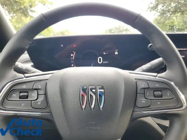 2024 Buick NV Sport Touring FWD