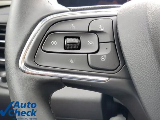 2024 Buick NV Sport Touring FWD