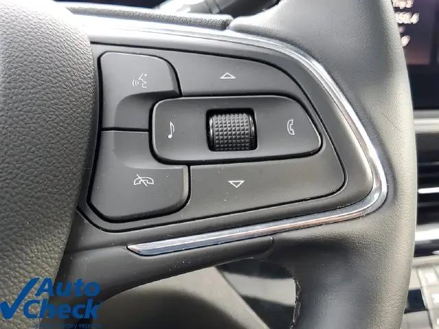 2024 Buick NV Sport Touring FWD