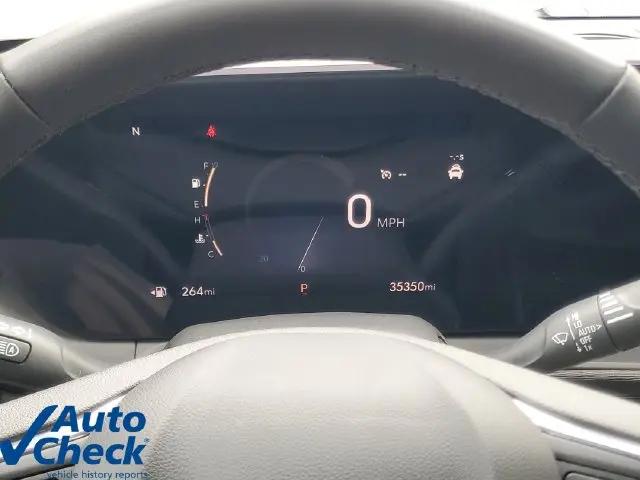 2024 Buick NV Sport Touring FWD