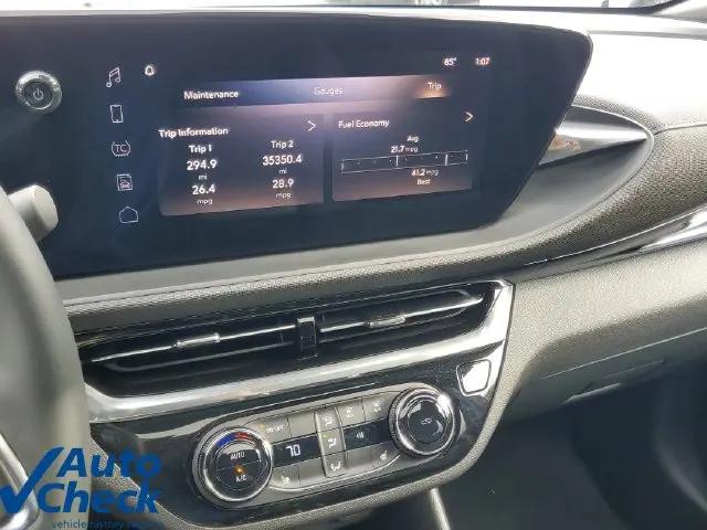 2024 Buick NV Sport Touring FWD
