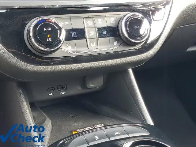2024 Buick NV Sport Touring FWD