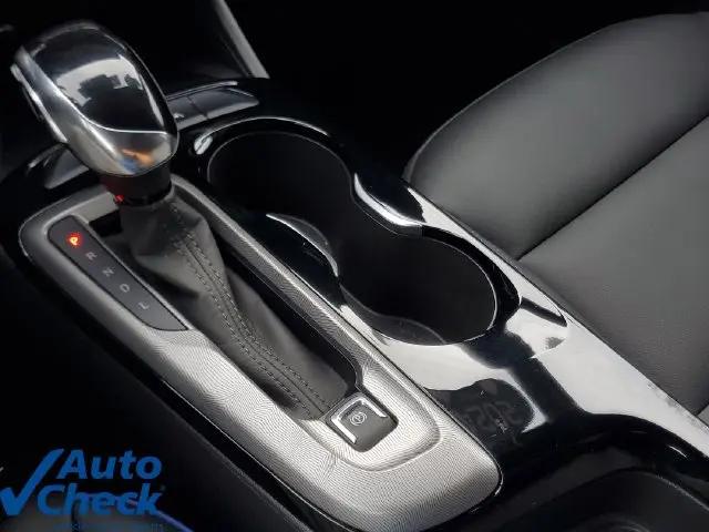 2024 Buick NV Sport Touring FWD