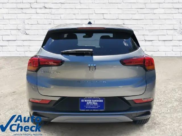 2024 Buick Encore GX Preferred FWD