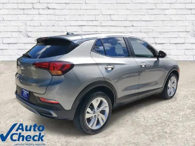 2024 Buick Encore GX Preferred FWD