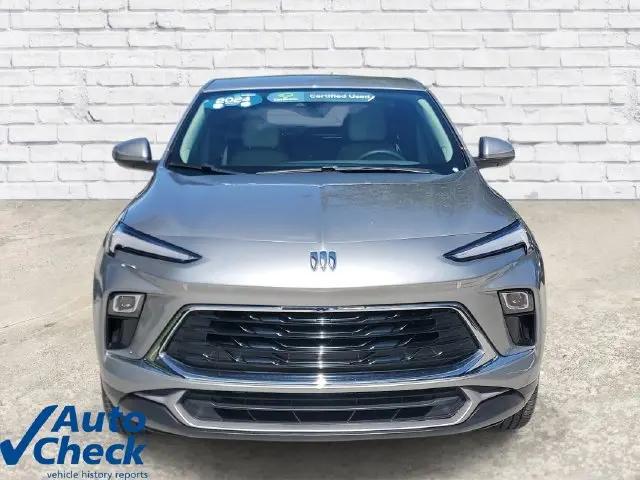 2024 Buick Encore GX Preferred FWD