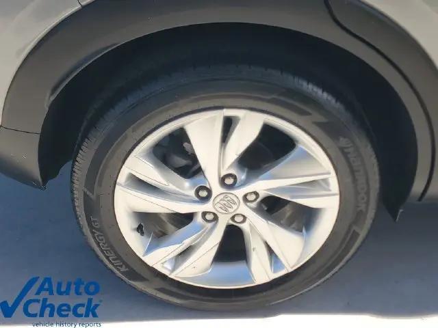 2024 Buick Encore GX Preferred FWD